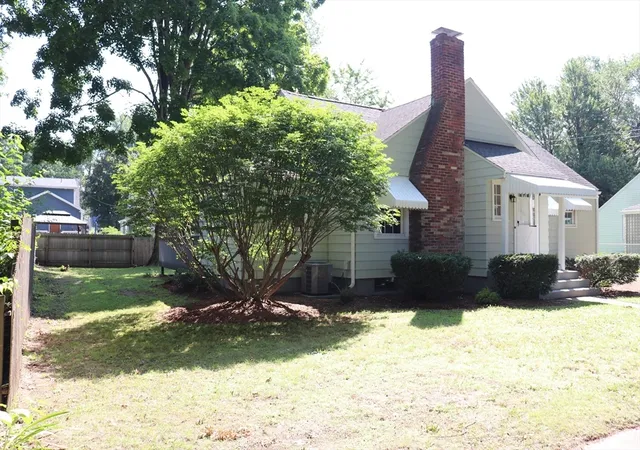 2nd image of 45 Vail, Springfield, MA 01118 | MLS# 73563237