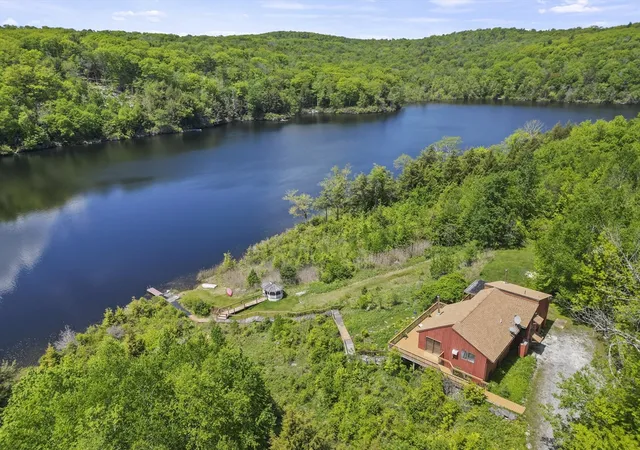 Homes for sale in Otis, MA | 13 Hayes Pond Rd, Otis, MA 01253 | MLS# 73531374