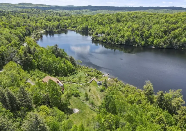 Homes for sale in Otis, MA | 13 Hayes Pond Rd, Otis, MA 01253 | MLS# 73531374