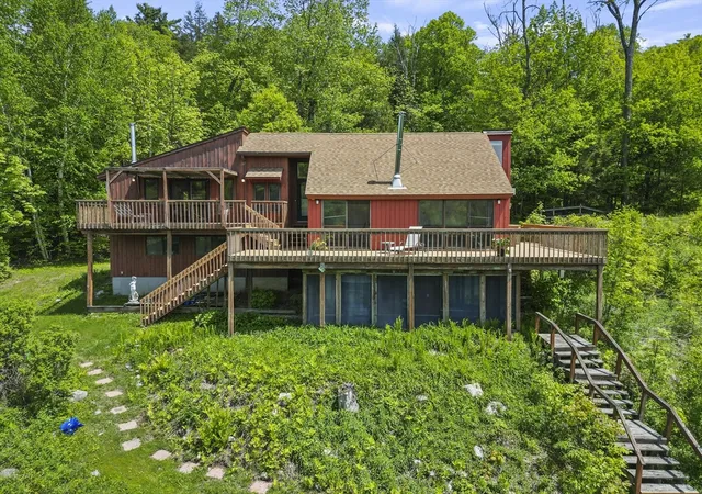 Homes for sale in Otis, MA | 13 Hayes Pond Rd, Otis, MA 01253 | MLS# 73531374