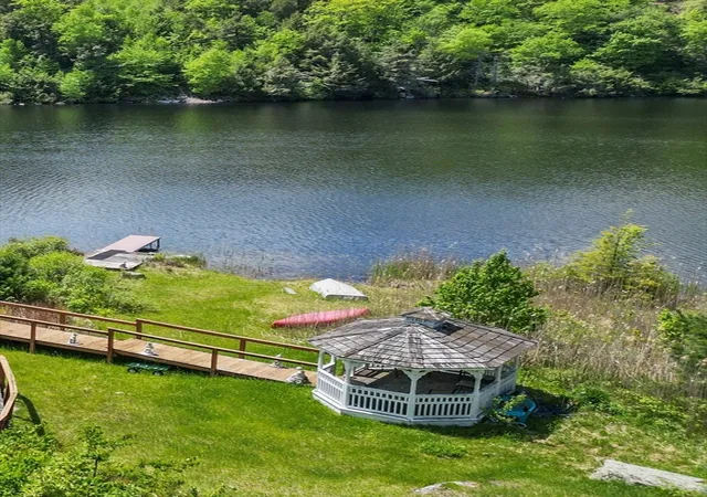 Homes for sale in Otis, MA | 13 Hayes Pond Rd, Otis, MA 01253 | MLS# 73531374