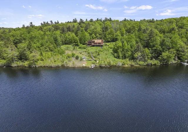 Homes for sale in Otis, MA | 13 Hayes Pond Rd, Otis, MA 01253 | MLS# 73531374
