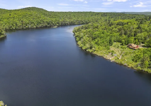 Homes for sale in Otis, MA | 13 Hayes Pond Rd, Otis, MA 01253 | MLS# 73531374