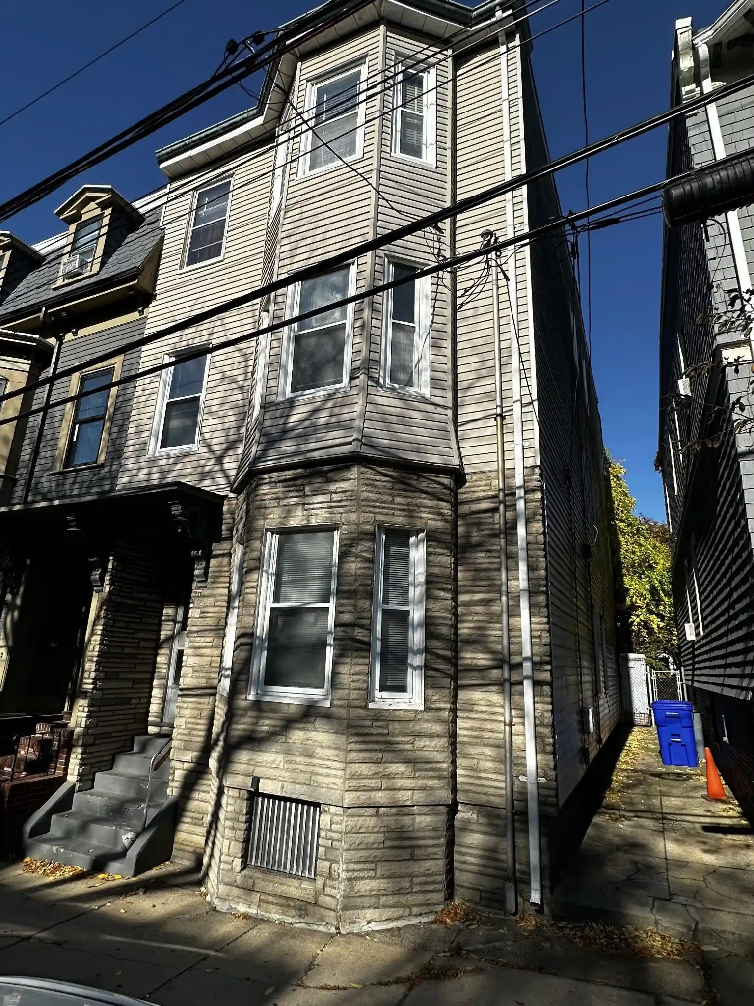 Multi family home for sale at 34 Trenton St, East Boston, MA 02128 | MLS# 73597079
