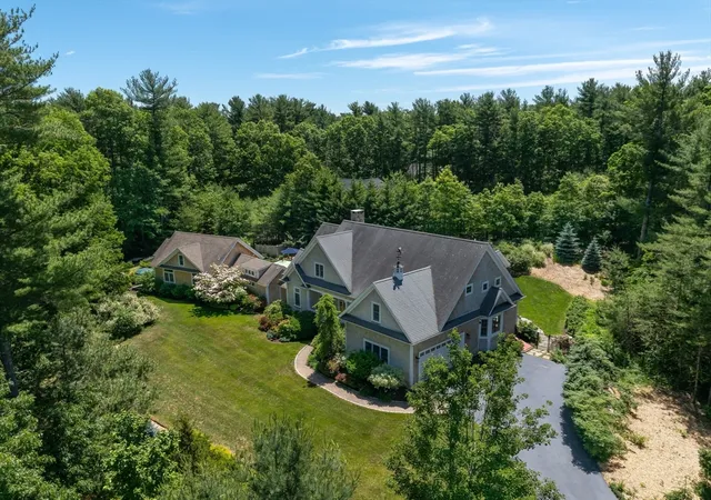 Single family home for sale at 46-48 Paradise Ln, Rochester, MA 02770 | MLS# 73557071