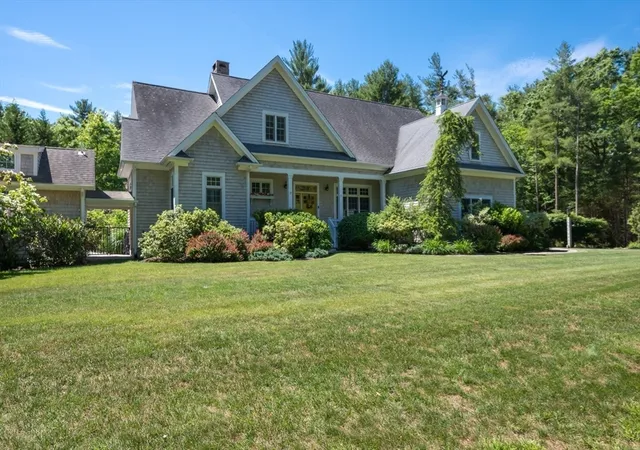 Photo 2 of Single family home for sale at 46 48 Paradise Ln, Rochester, MA 02770 | MLS# 73557071 | Listing updated on 2026-09-18