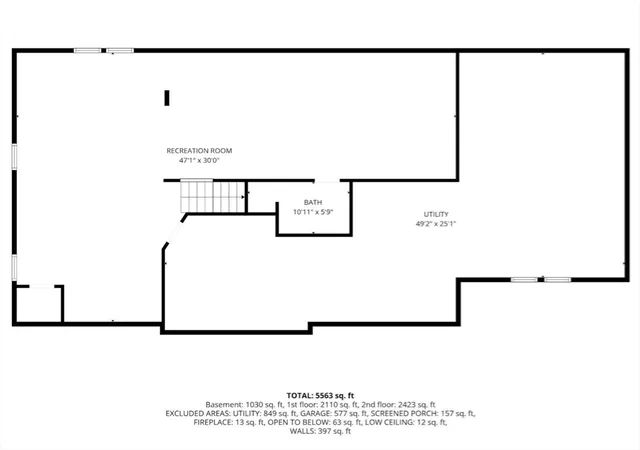42nd image of 10 Donnelly Dr, Medfield, MA 02052 | MLS# 73538110