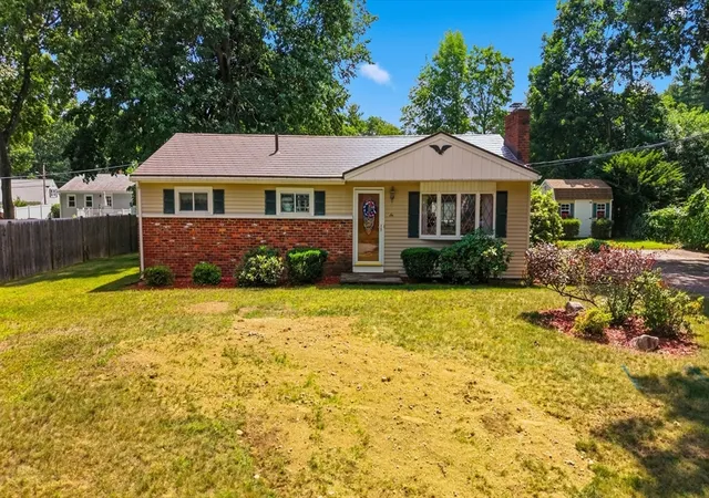 Photo 1 of Single family home for sale at 6 Marcus Rd, Wilmington, MA 01887 | MLS# 73569039 | Listing updated on 2026-08-31