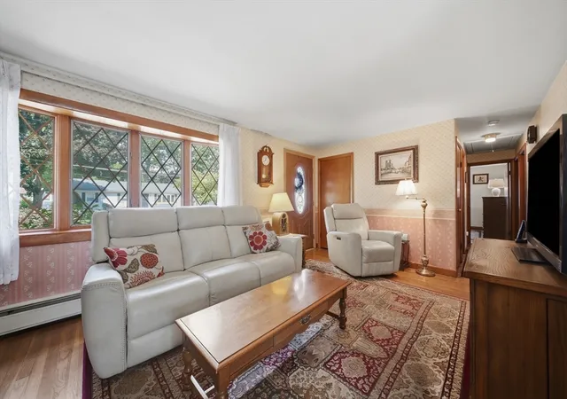Photo 2 of Single family home for sale at 6 Marcus Rd, Wilmington, MA 01887 | MLS# 73569039 | Listing updated on 2026-08-31