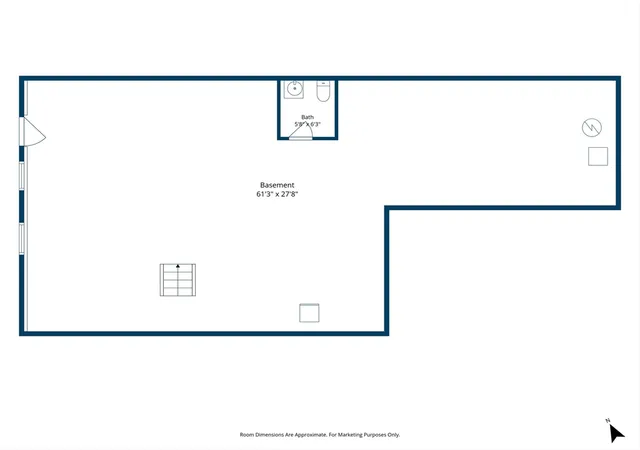 42nd image of 4 Frank Dr, Milford, MA 01757 | MLS# 73549670