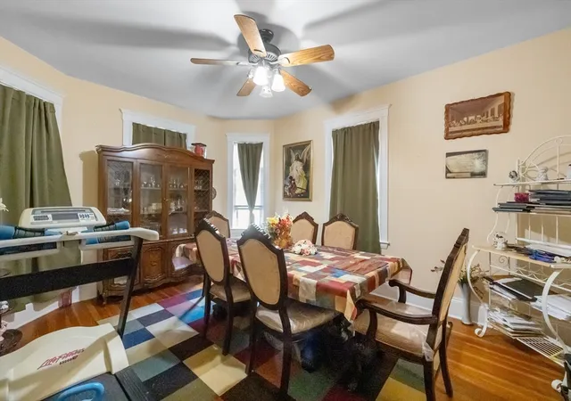 Homes for sale in Boston, MA | 53 Miunt Ida, Boston, MA 02122