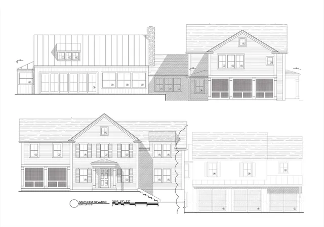 Photo 3 of Sale Pending at 5 Home Meadows Ln, Hingham, MA 02043 | MLS# 73496485 | Listing updated on 2026-08-01