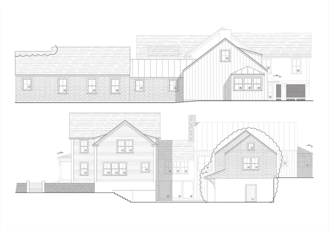 4th image of 5 Home Meadows Ln, Hingham, MA 02043 | MLS# 73496485