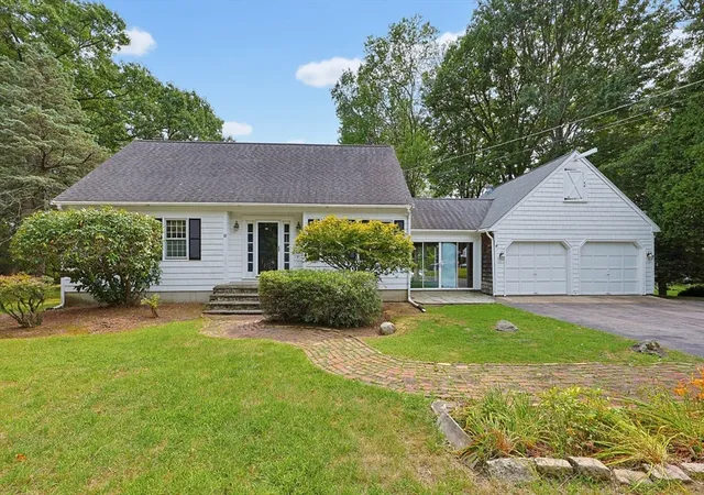 2nd image of 30 Charles St, North Attleboro, MA 02760 | MLS# 73563581