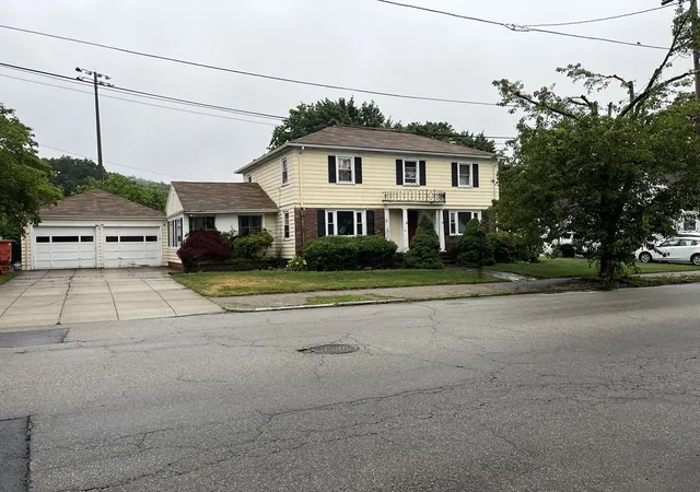 1st image of 36 Duxbury St, Providence, RI 02909 | MLS# 73540013