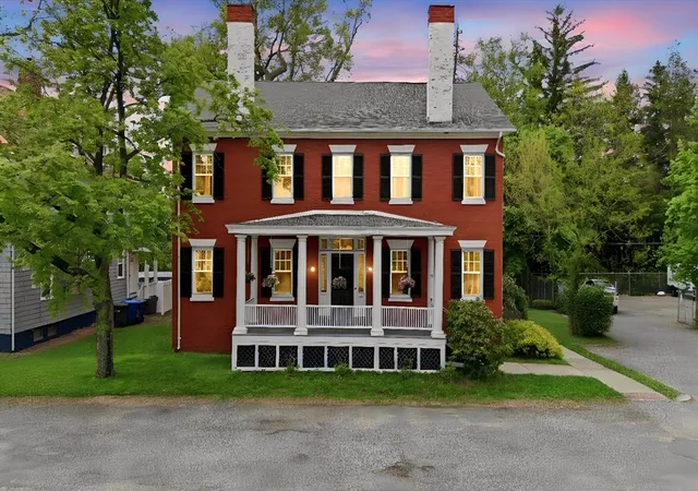 Homes for sale in Springfield, MA | 48 Madison Ave, Springfield, MA 01105 | MLS# 73521546