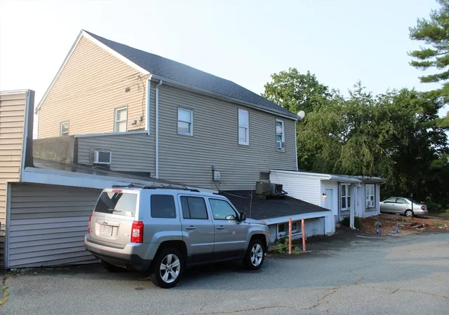 Photo 3 of Multi family home for sale at 852 Hancock Street, Abington, MA 02351 | MLS# 73567021 | Listing updated on 2026-08-26