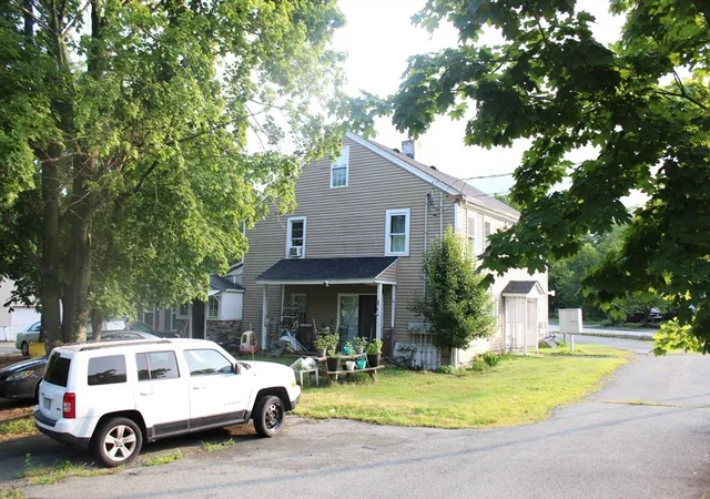 Photo 3 of Multi family home for sale at 852 Hancock Street, Abington, MA 02351 | MLS# 73567021 | Listing updated on 2026-08-26