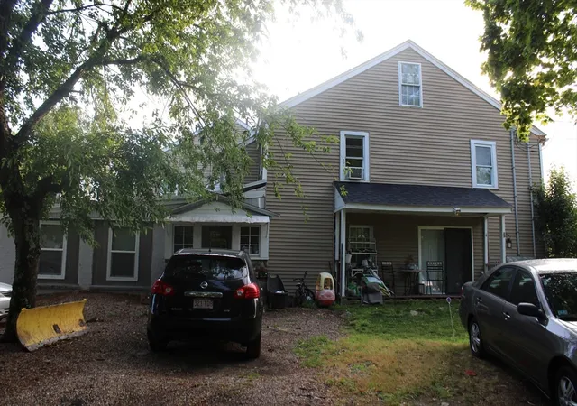 Photo 4 of Multi family home for sale at 852 Hancock Street, Abington, MA 02351 | MLS# 73567021 | Listing updated on 2026-08-26