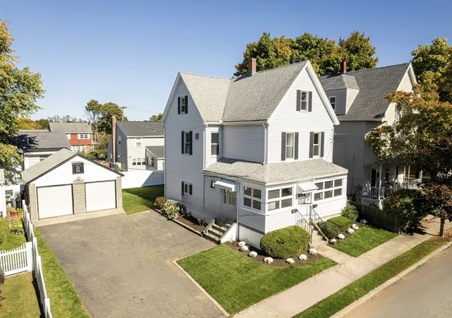 Photo 1 of Multi family home for sale at 63 65 Harvard St, Winchester, MA 01890 | MLS# 73515601 | Listing updated on 2026-09-18