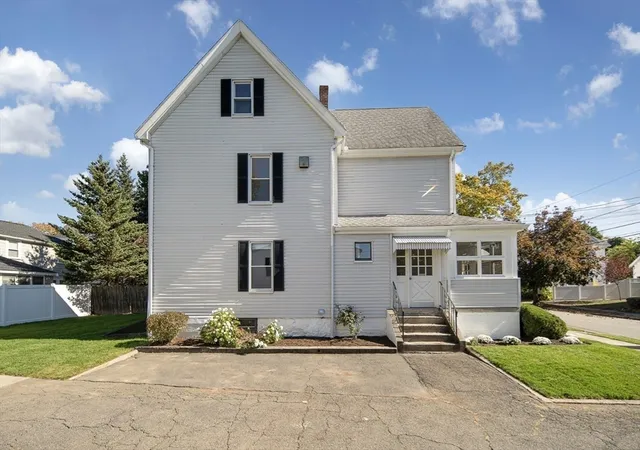 Photo 3 of Multi family home for sale at 63 65 Harvard St, Winchester, MA 01890 | MLS# 73515601 | Listing updated on 2026-09-18