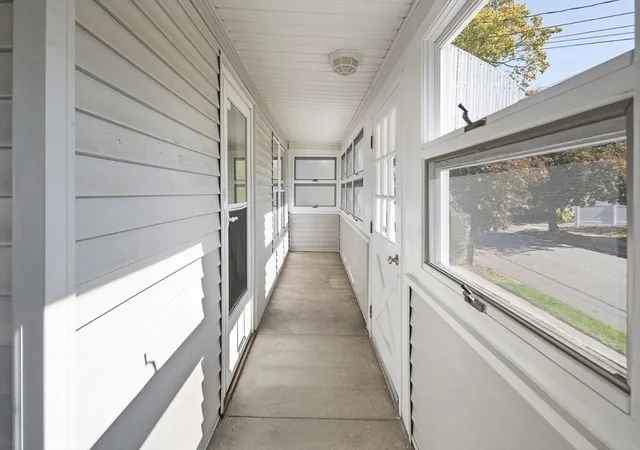 Listing Photo 4 - Condo for sale in building located at 63-65 Harvard St, Winchester, MA 01890