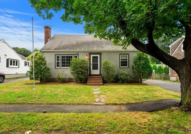 Photo 1 of Sale Pending at 18 Iverson Rd, Beverly, MA 01915 | MLS# 73568167 | Listing updated on 2026-09-16