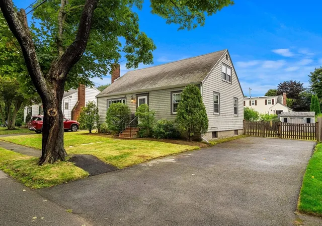 Photo 2 of Sale Pending at 18 Iverson Rd, Beverly, MA 01915 | MLS# 73568167 | Listing updated on 2026-09-16