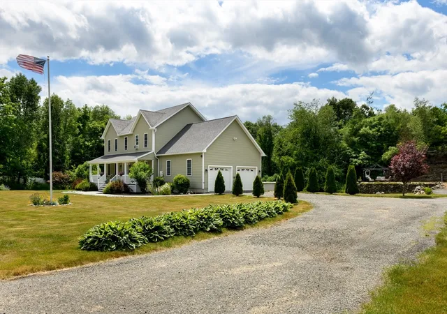 Homes for sale in Rutland, MA | 248 Pleasantdale Road, Rutland, MA 01543 | MLS# 73539074