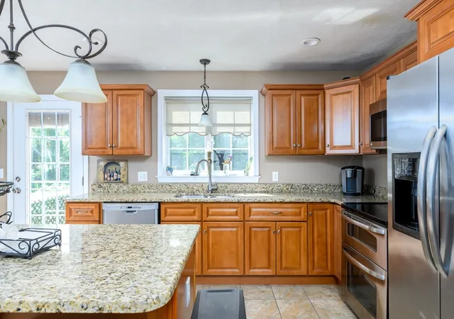 Homes for sale in Rutland, MA | 248 Pleasantdale Road, Rutland, MA 01543 | MLS# 73539074