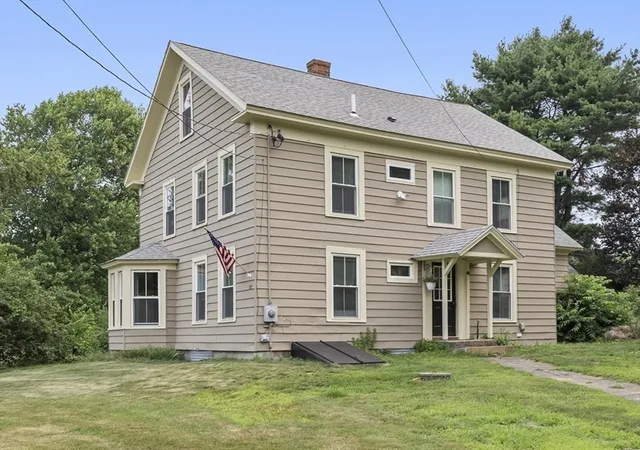 42nd image of 153 Haynes Hill Rd, Brimfield, MA 01010 | MLS# 73550952