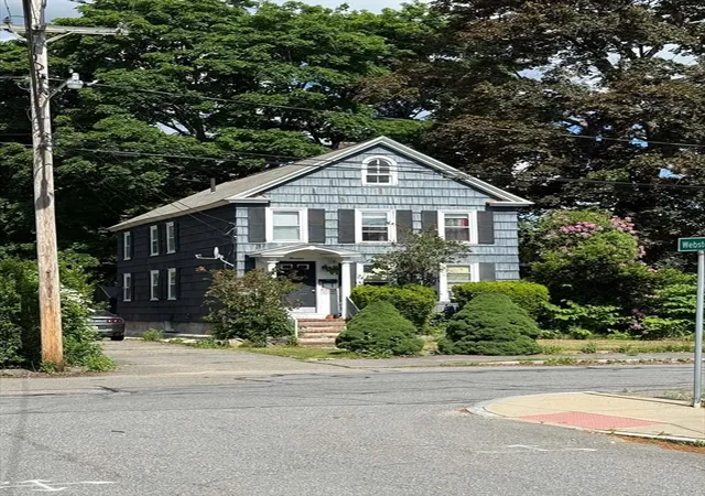 Homes for sale in Taunton, MA | 13 Harrison Ave, Taunton, MA 02780 | MLS# 73526627