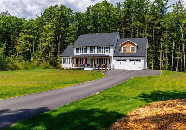 Homes for sale in Westminster, MA | 13 Linda Dr #The Connor, Westminster, MA 01473 | MLS# 73545214