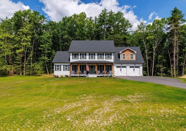 Homes for sale in Westminster, MA | 13 Linda Dr #The Connor, Westminster, MA 01473 | MLS# 73545214