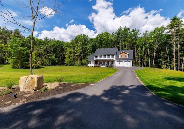Homes for sale in Westminster, MA | 13 Linda Dr #The Connor, Westminster, MA 01473 | MLS# 73545214