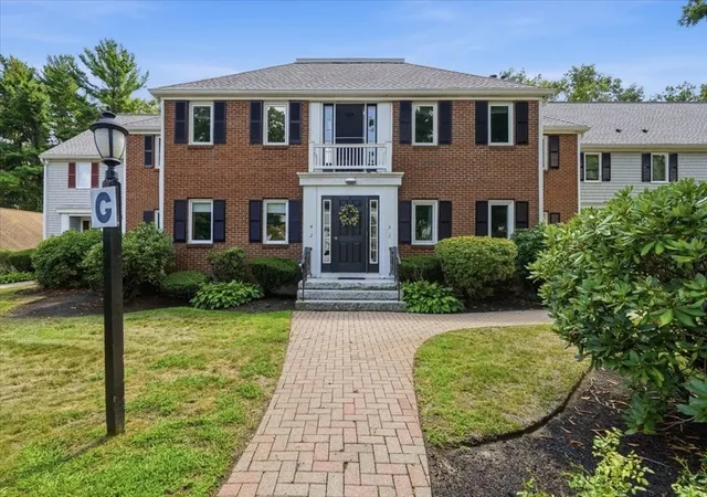 Condo for sale at 225 Lincoln St #G4, Duxbury, MA 02332 | MLS# 73568665