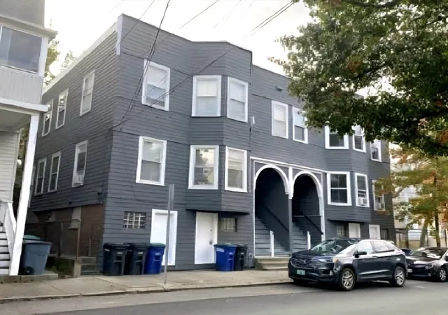 2nd image of 80 Heath Street, Somerville, MA 02145 | MLS# 73553200