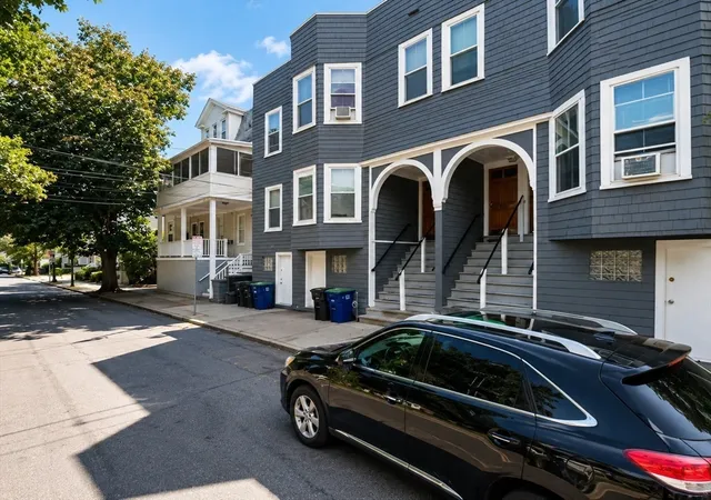 Photo 3 of Multi family home for sale at 80 Heath St, Somerville, MA 02145 | MLS# 73553200 | Listing updated on 2026-07-31