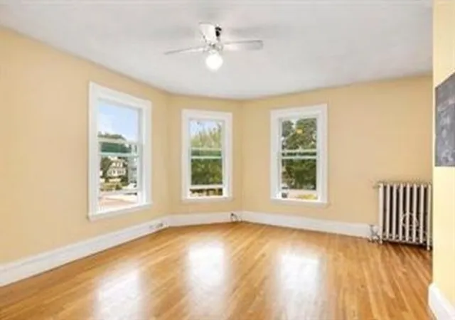 Listing Photo 4 - Condo for sale in building located at 80 Heath St, Somerville, MA 02145