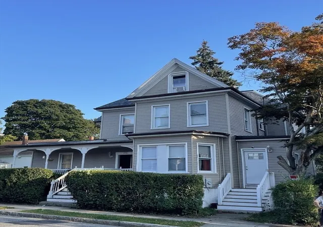 1st image of 398 Union St, New Bedford, MA 02740 | MLS# 73529683