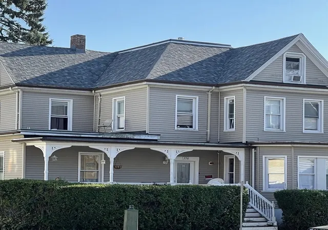2nd image of 398 Union St, New Bedford, MA 02740 | MLS# 73529683