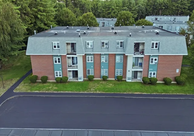 1st image of 5 New Haven #204, Nashua, NH 03063 | MLS# 73561495