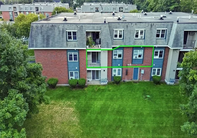 2nd image of 5 New Haven #204, Nashua, NH 03063 | MLS# 73561495