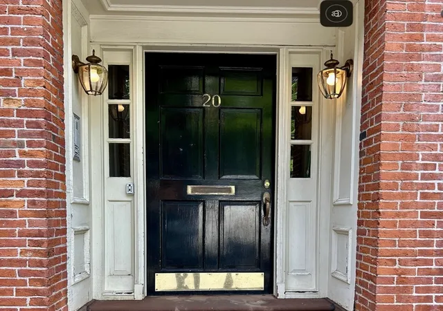 Homes for sale in Boston, MA | 20 Joy, Boston, MA 02114 | Houzeo