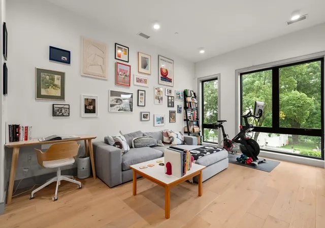 4th image of 101 North Beacon Street #210, Watertown, MA 02472 | MLS# 73559040