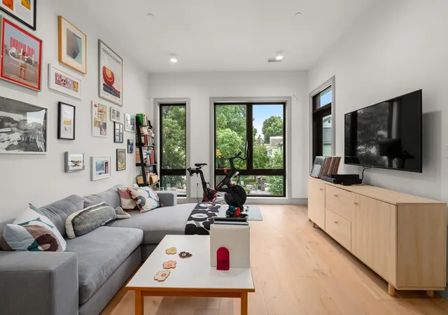 5th image of 101 North Beacon Street #210, Watertown, MA 02472 | MLS# 73559040