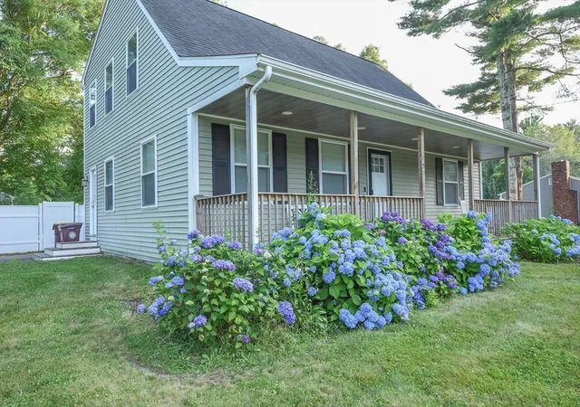 1st image of 150 Hathaway Road, Acushnet, MA 02743 | MLS# 73548778