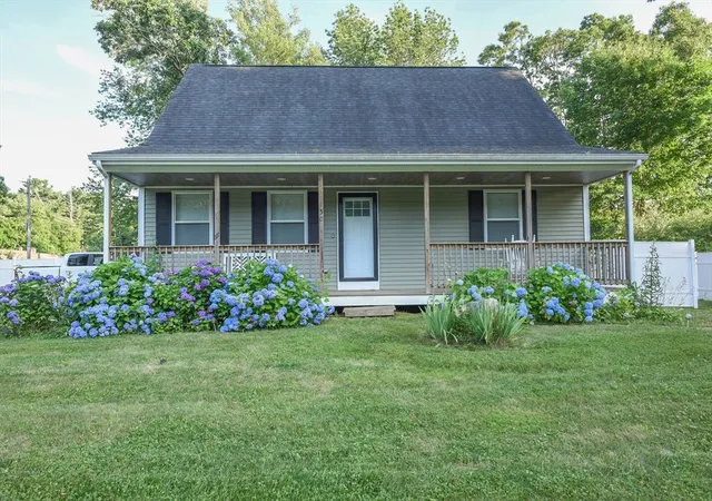 2nd image of 150 Hathaway Road, Acushnet, MA 02743 | MLS# 73548778