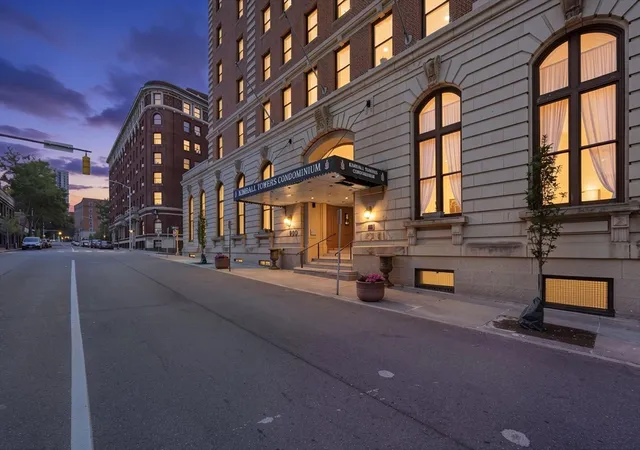 1st image of 140 Chestnut St #604, Springfield, MA 01103 | MLS# 73564696