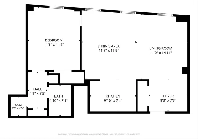39th image of 140 Chestnut St #604, Springfield, MA 01103 | MLS# 73564696